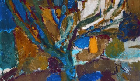 OBR: Zdeněk S&yacute;kora-Strom, 1959