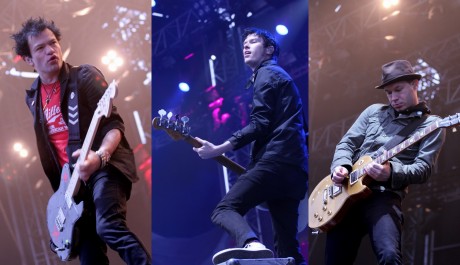 FOTO: Sum 41