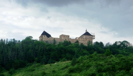 FOTO: Točník