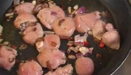 FOTO: Smažen&aacute; varlata