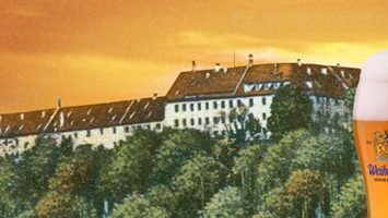 FOTO: Bavorský státní pivovar Weihenstephan