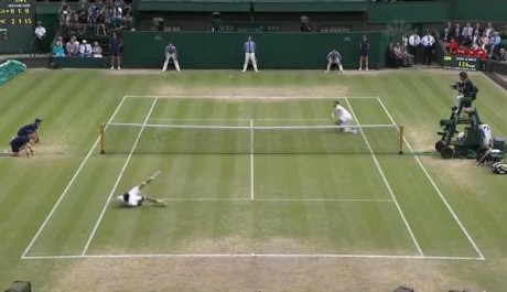 Wimbledon