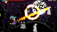 OBR: Witches