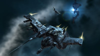 EVE Online perex
