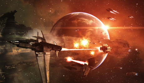 EVE Online