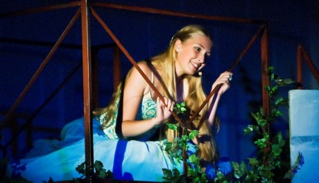 FOTO:Ivana Plach&aacute; - Julie