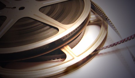 FOTO: Cívka s filmem