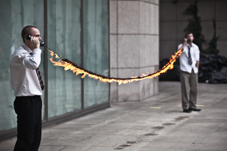 FOTO: Package, 420People