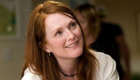 FOTO: Julianne Moore