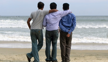 FOTO: Homosexuálové, Zdroj: sxc.hu