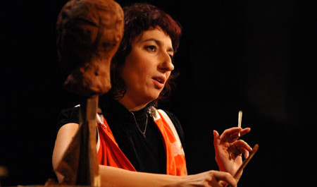 FOTO: Simona Babčáková