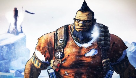 FOTO: Borderlands 2