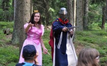 FOTO: Pohádková rezervace