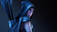 Dota 2 thrax