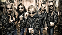 FOTO: Edguy