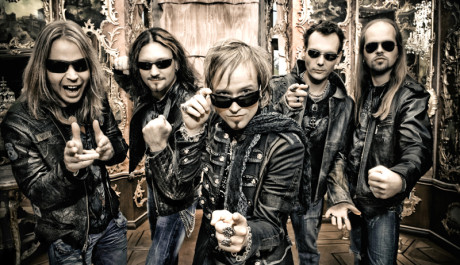 FOTO: Edguy