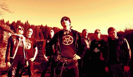 FOTO: Greenland Whalefishers