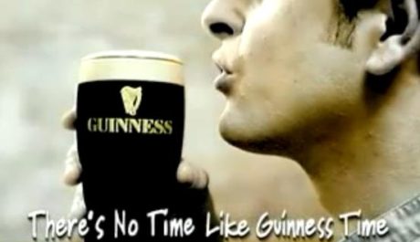 FOTO: Pivo Guinness
