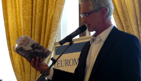 FOTO: Tomáš Hanák