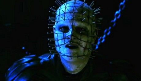 FOTO: Pinhead (Stephan Smith Collins)