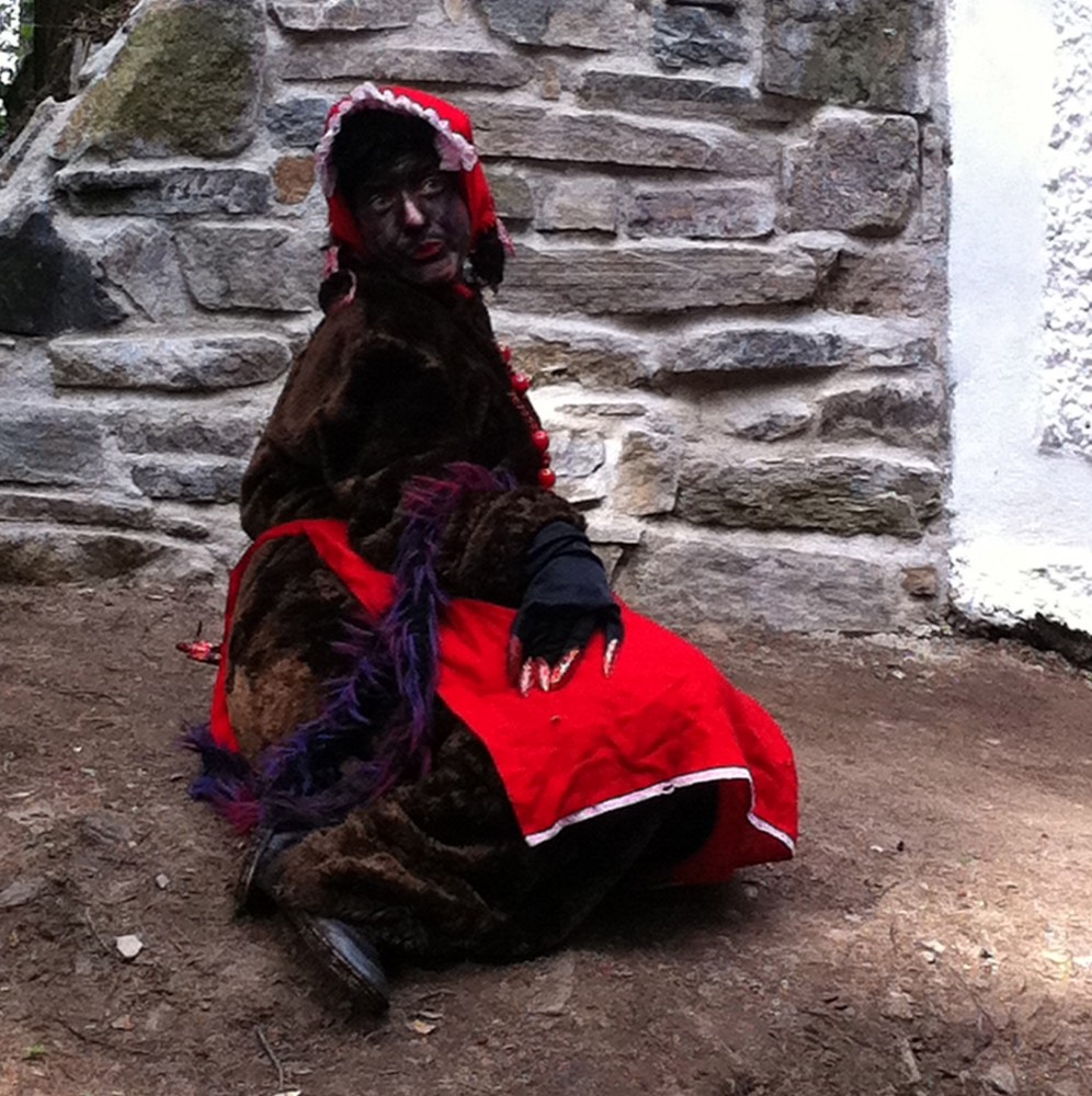 FOTO:Pohádková rezervace