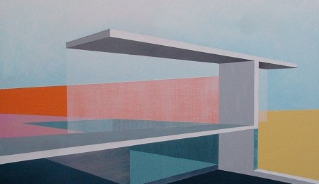 OBR: Ira Svobodová Oase