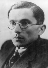 OBR: Katolický básník Jan Zahradníček