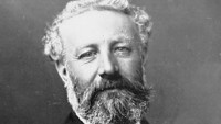FOTO: Jules Verne