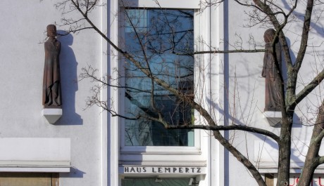 Foto: Kunsthaus Lempertz