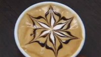 FOTO: Latte Art
