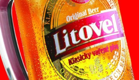 FOTO: Pivo Litovel