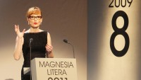 FOTO: Magnesia Litera 2011