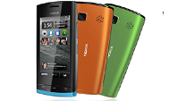 FOTO:Nokia 500