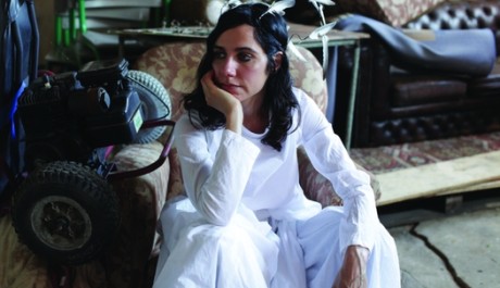 FOTO: PJ Harvey