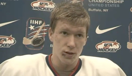 Foto: hokejista Ondřej Palát