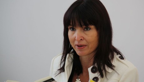 FOTO: Simona Monyová