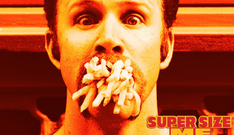 dokument Super Size Me