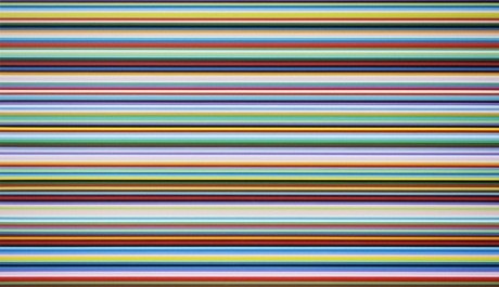 OBR: Václav Kočí Stripes With One 2010