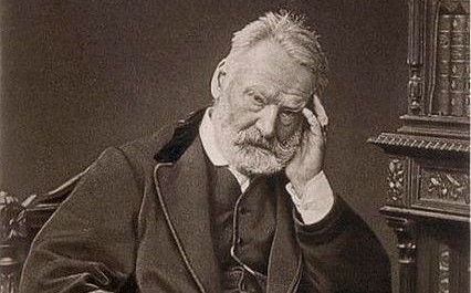 FOTO: Victor Hugo