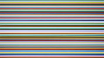 OBR: Václav Kočí Stripes With One 2010