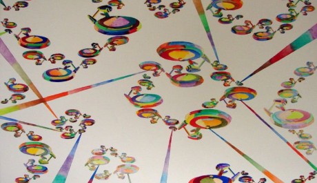 Zuzana I&scaron;tvanov&aacute;, Orbity 7