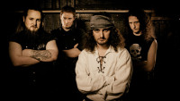 Foto: Alestorm