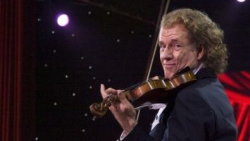 FOTO: André Rieu