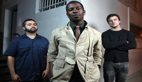 Animals as Leaders