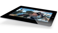 OBR: iPad