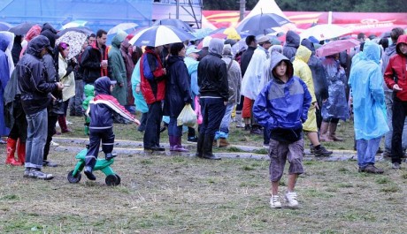 Benátská noc 2011