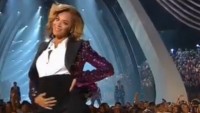 FOTO: Těhotná Beyoncé