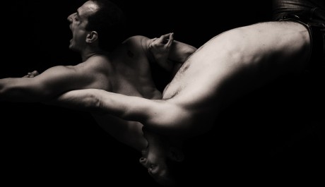 FOTO: Otto a Jiří Bubeníčkovi