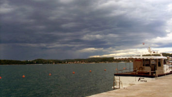 FOTO: Chorvatsko