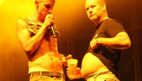 Clawfinger